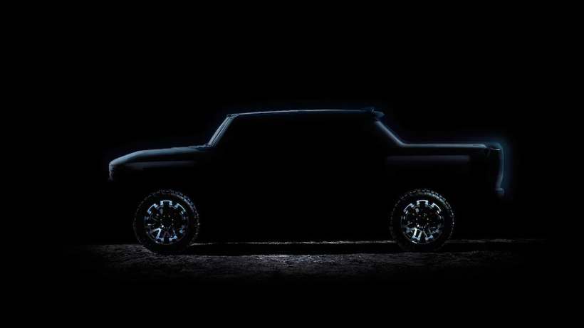 通用宣布成立“Factory ZERO”工廠 只生產(chǎn)電動(dòng)汽車