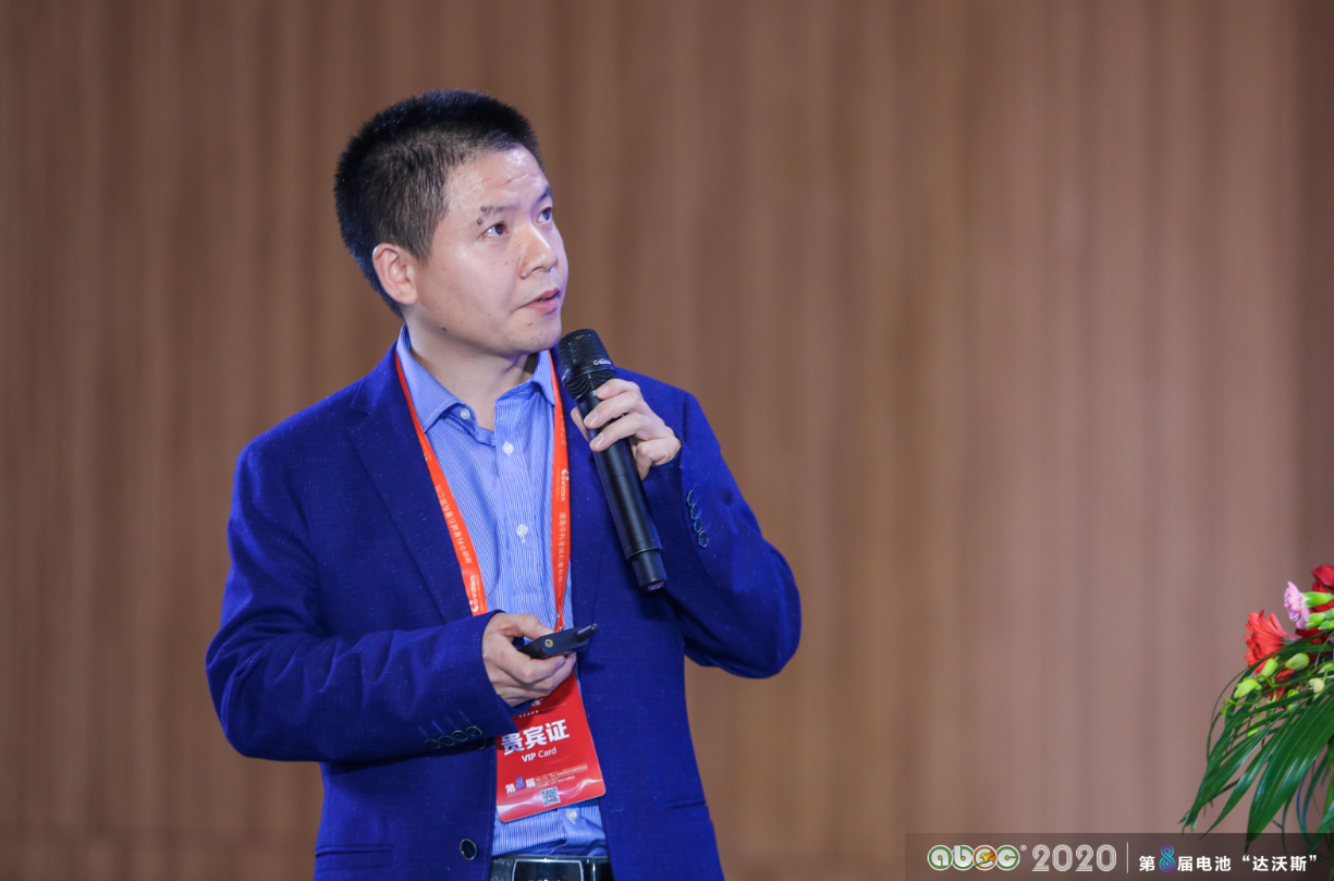 中國科學(xué)院過程研究所研究員/博士生導(dǎo)師陳仕謀