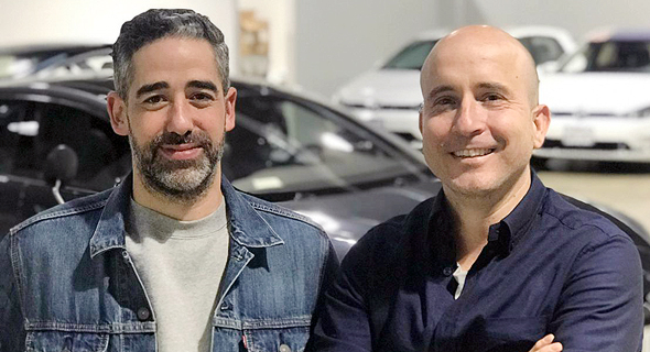 電動汽車，黑科技，前瞻技術，Envoy,電動汽車,殼牌電動汽車