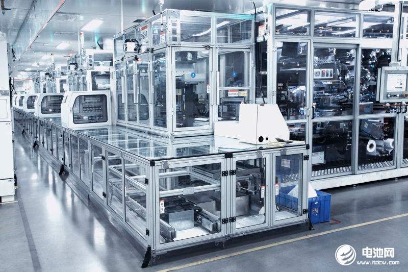 鋰離子電池 鋰離子電池