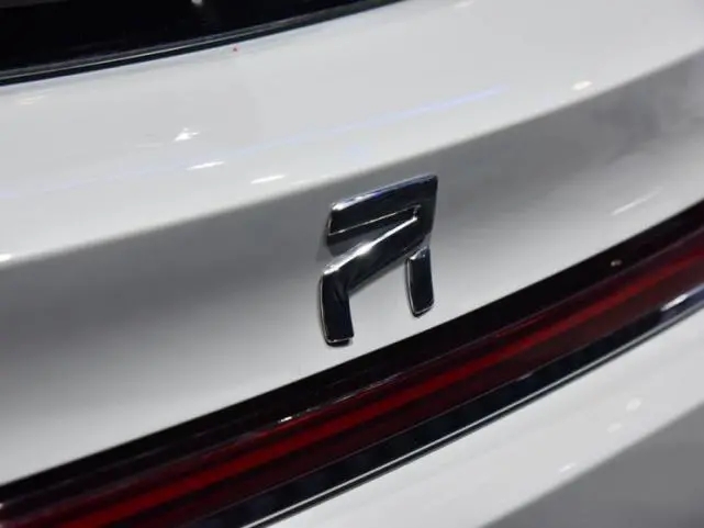 MARVEL R預售22萬元起 搭載上汽最新5G技術