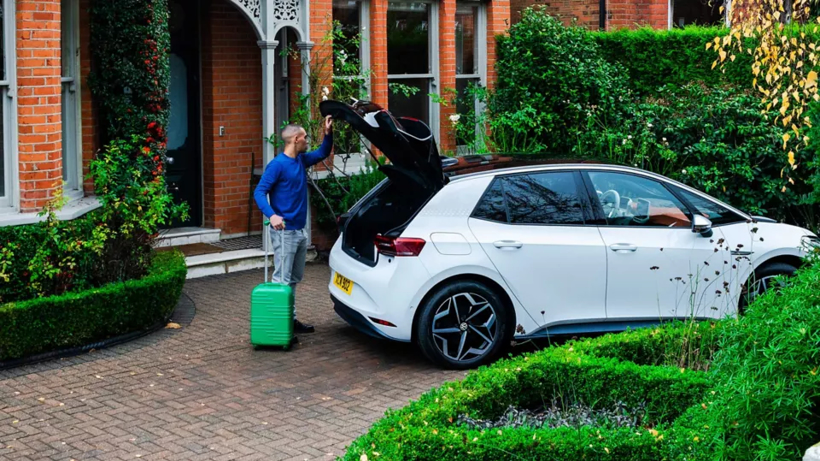 電動(dòng)汽車，銷量