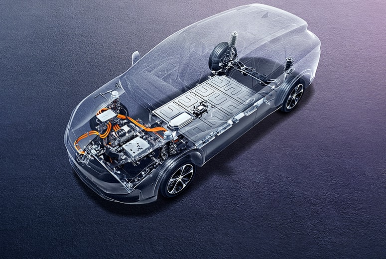 圖片來源:通用雪佛蘭官網 圖片來源:通用雪佛蘭官網