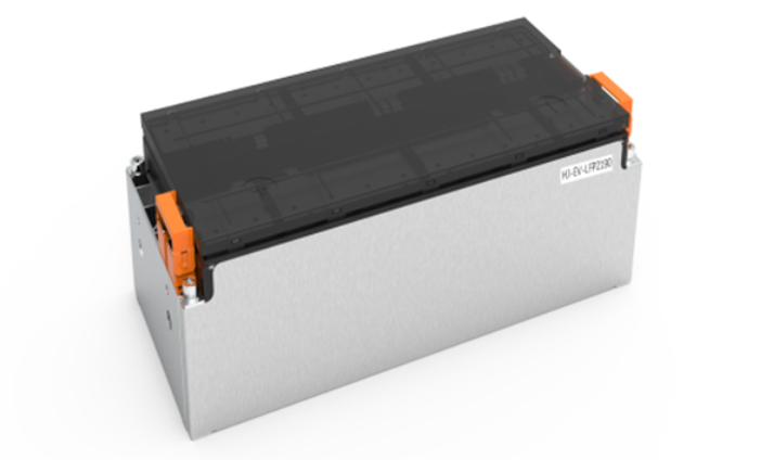 百川股份:參股公司海基新能源今年以來訂單情況飽和 百川股份:參股公司海基新能源今年以來訂單情況飽和