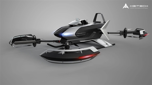 小鵬第二代飛行汽車曝光：將于明年Q4開放試飛試駕