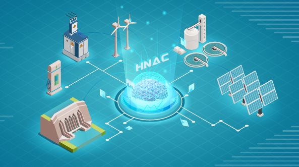 華自科技 華自科技