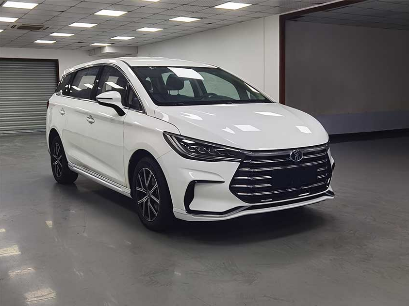 工信部第339批新車公示 217款新能源汽車申報