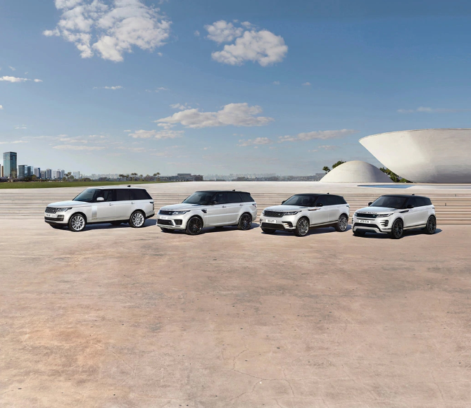 圖片來源:捷豹路虎(中國)官網 圖片來源:捷豹路虎(中國)官網