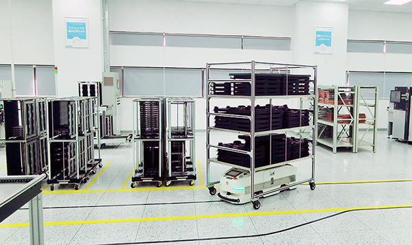 圖片來源：均勝電子官網