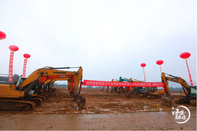 圖片來源:江安縣融媒體中心 圖片來源:江安縣融媒體中心