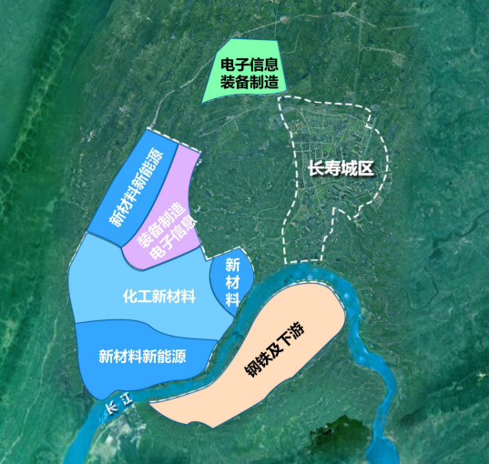 加快培育鋰電池產業制造基地 又一經開區勾畫新能源產業集群藍圖