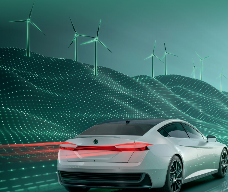 融合開新局——新能源汽車產業新方向 融合開新局——新能源汽車產業新方向