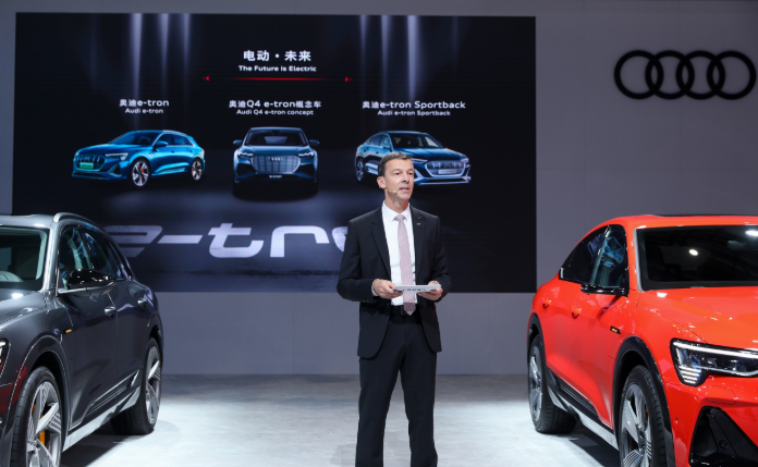 圖片來源:大眾汽車集團(中國)官網 圖片來源:大眾汽車集團(中國)官網