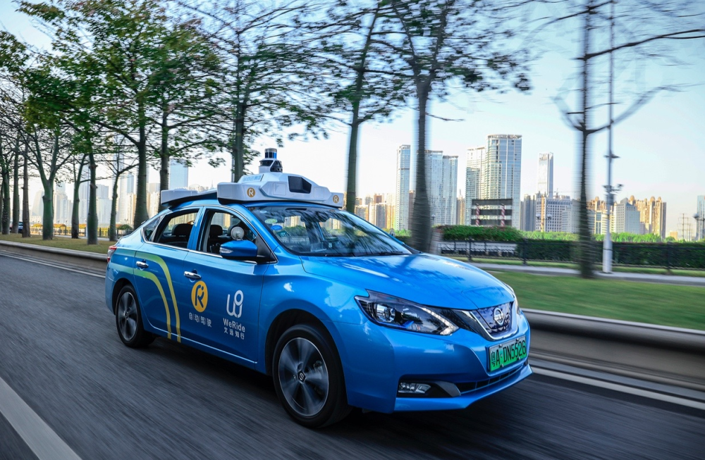 騰訊新聞《一線》 騰訊新聞《一線》