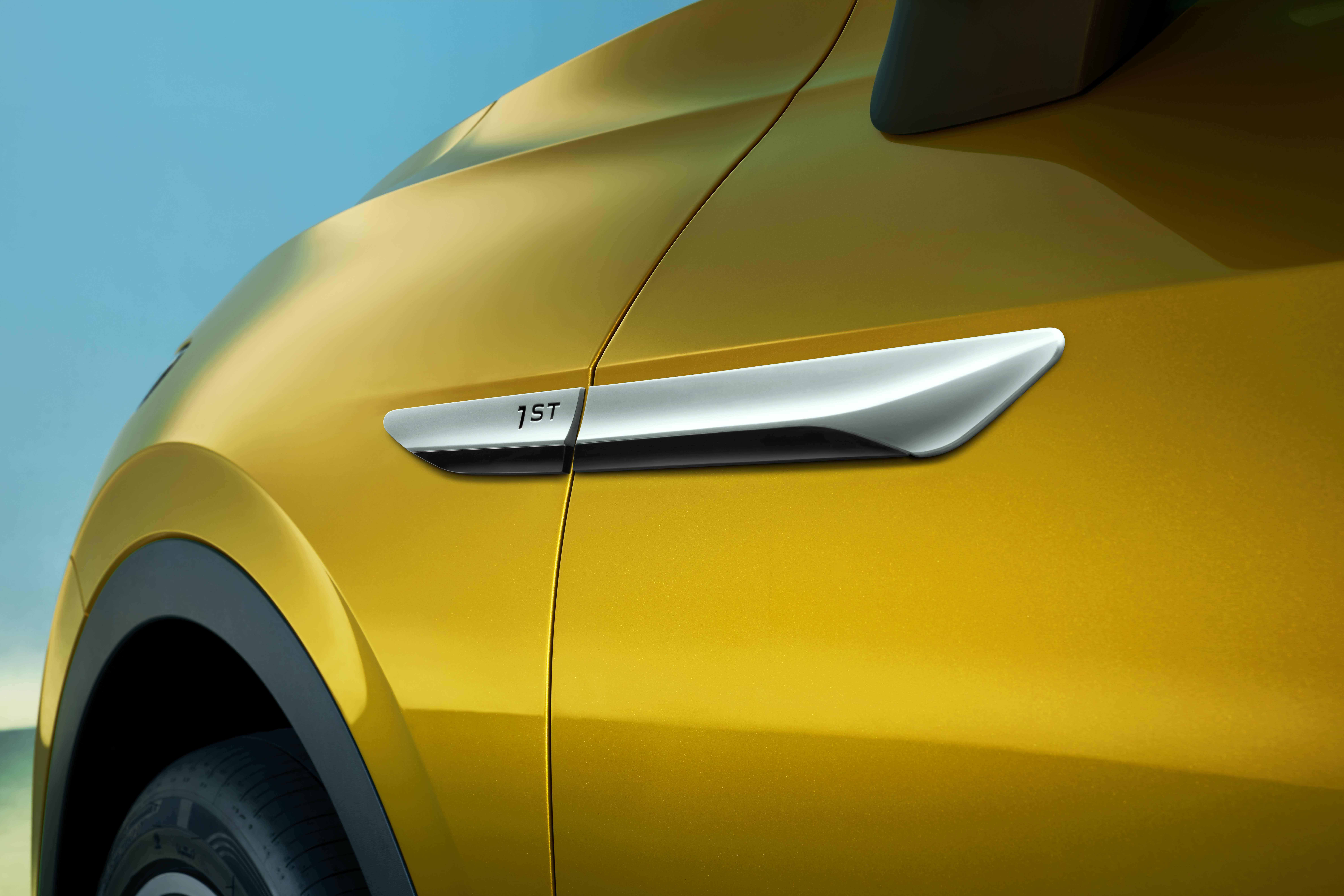 上汽大眾首款MEB中型純電SUV ID.4 X預(yù)售