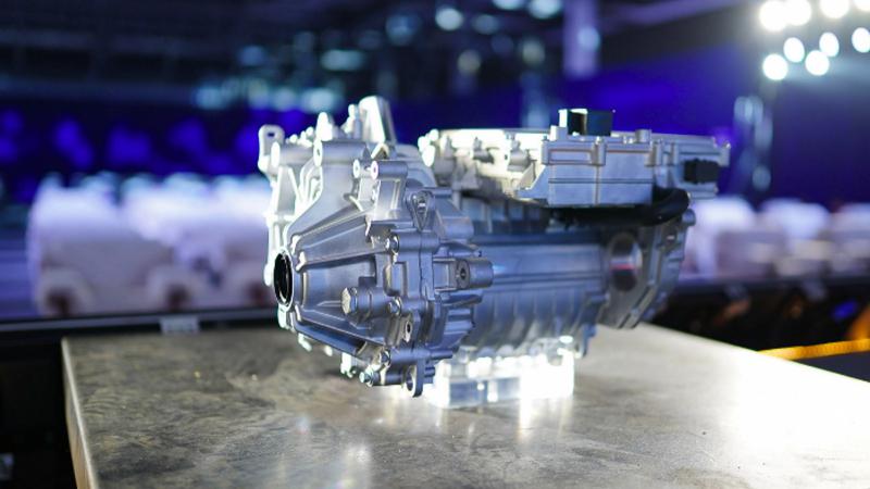 長城汽車技術進化論：新平臺、智能化和共贏生態圈是關鍵詞