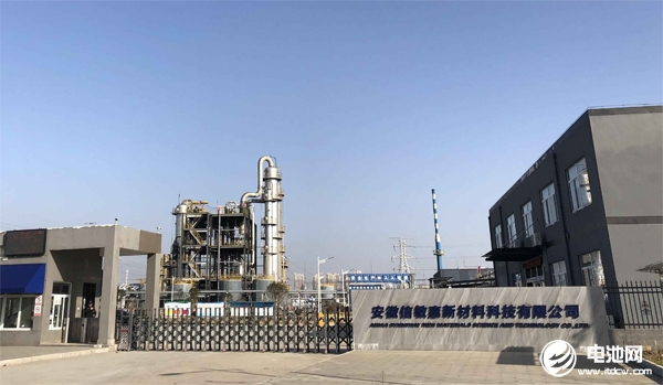 長信化學 長信化學