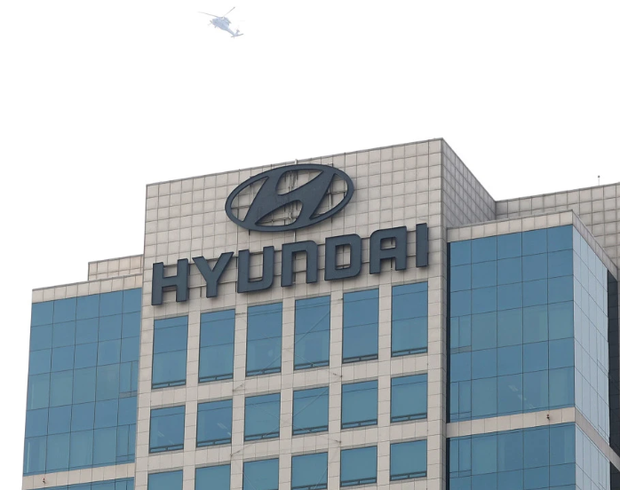 現代內部就與蘋果合作造車存分歧 擔心淪為“富士康第二”