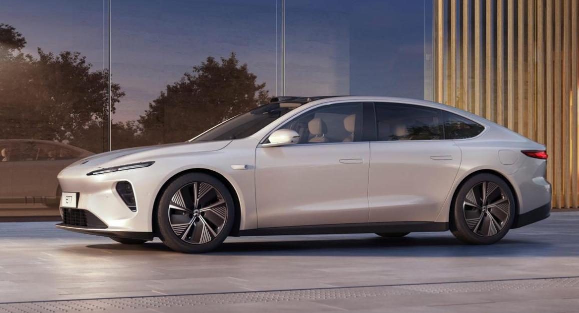 1000公里續航這個期貨，我們該不該等？