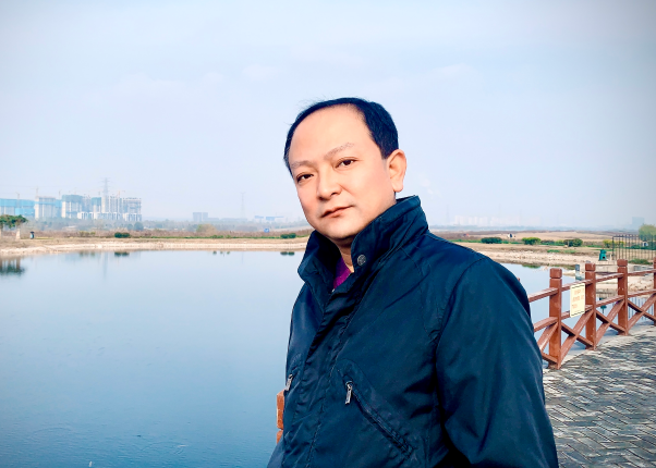 榮成青木高新材料股份有限公司副總經(jīng)理朱昱 榮成青木高新材料股份有限公司副總經(jīng)理朱昱