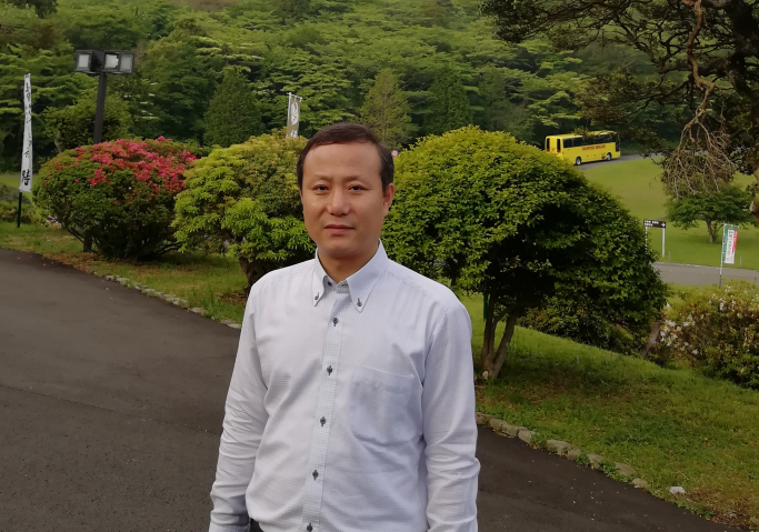 上海東引國際貿易有限公司（芝浦機械代理商）總經理車龍