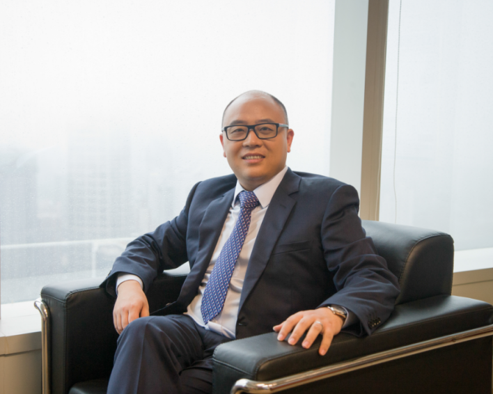 上海格派新能源技術(shù)集團(tuán)有限公司董事長(zhǎng)曹棟強(qiáng) 上海格派新能源技術(shù)集團(tuán)有限公司董事長(zhǎng)曹棟強(qiáng)