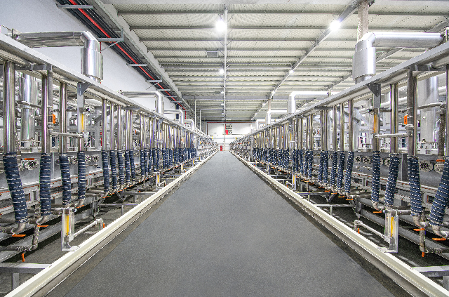 蜂巢能源無鈷正極材料批量下線 第一批無鈷電池或將6月量產12811.png 蜂巢能源無鈷正極材料批量下線 第一批無鈷電池或將6月量產12811.png