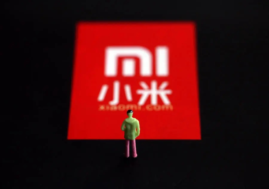 翻了幾十條小米的汽車專利 我們發現了這些有意思的結論