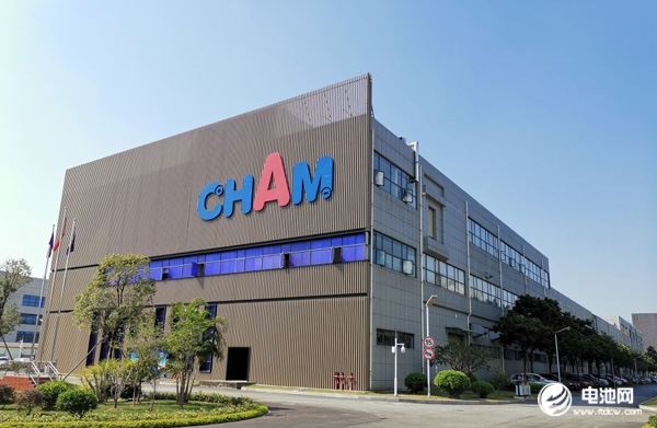 創(chuàng)明新能源