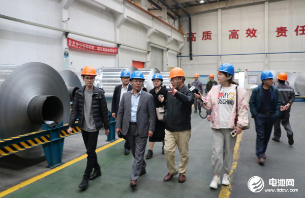 鋁箔,電池箔,江蘇中基