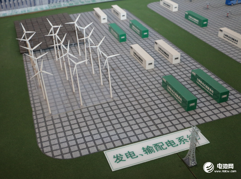 國家能源局：2045年前新能源、氫燃料電池汽車替代傳統能源車