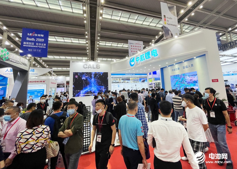 鋰電池,動力電池,新能源