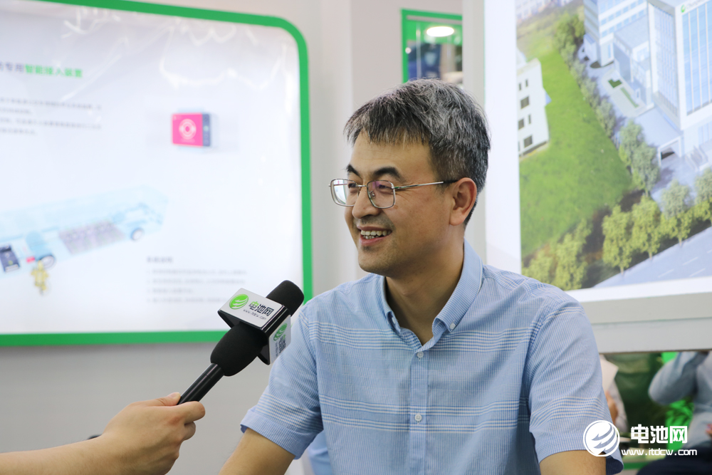 新能源汽車,電池安全,創為新能源