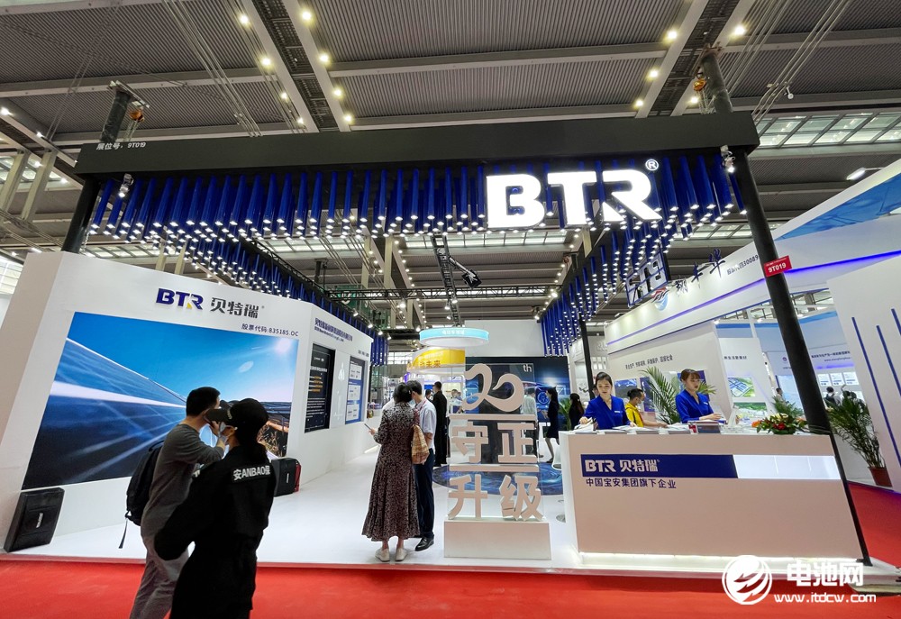 正極材料,負極材料,隔膜,電解液