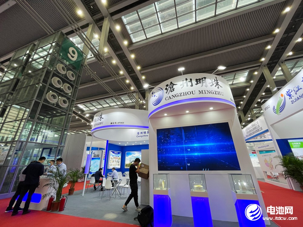 正極材料,負極材料,隔膜,電解液