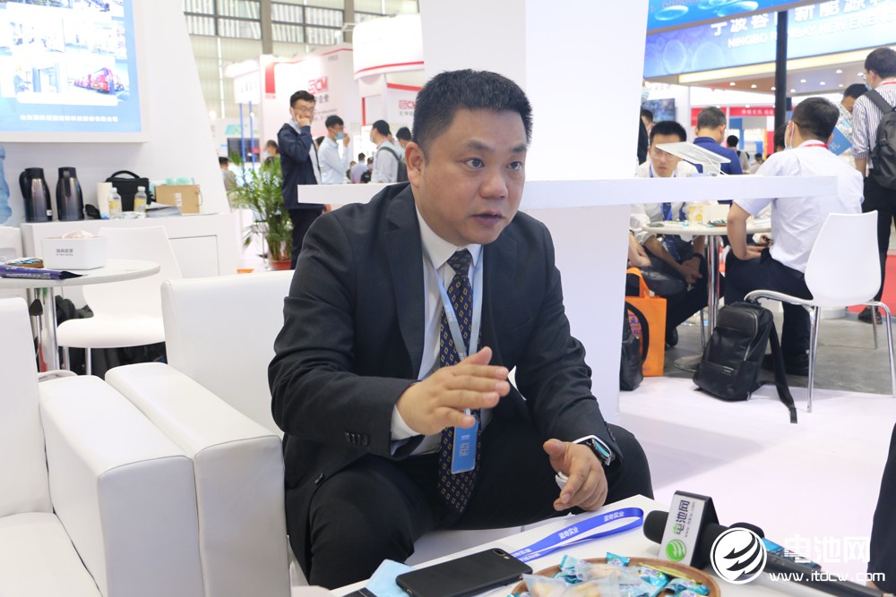 海科新源,電解液溶劑,新能源