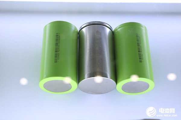 比克電池46800電芯 比克電池46800電芯