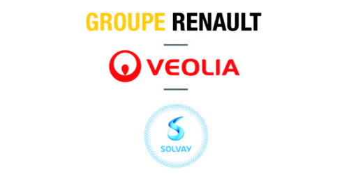 雷諾集團(tuán)在法國建設(shè)電池材料回收工廠 保障鈷鋰等資源供應(yīng)