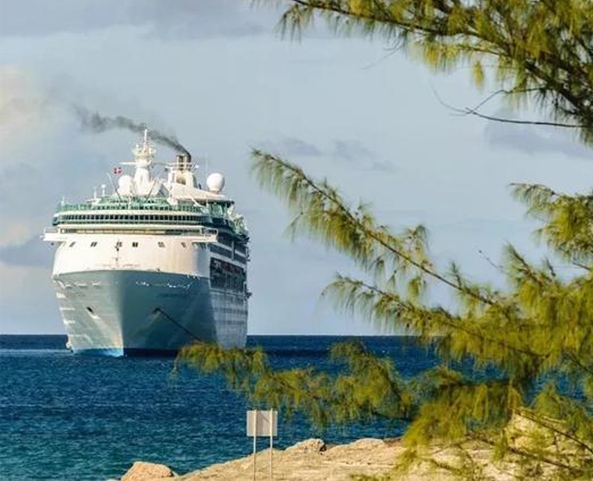 氫能船舶時代漸行漸近：政策持續加碼 全球研發提速