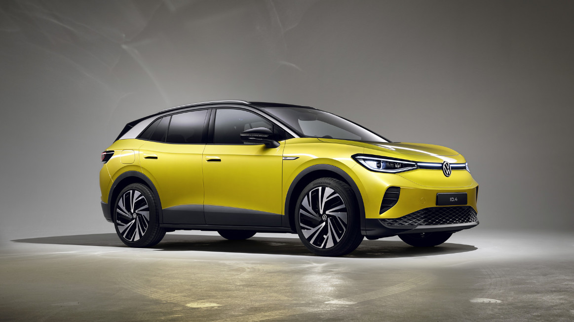 產(chǎn)量,電動汽車,大眾茨維考,大眾電動汽車 產(chǎn)量,電動汽車,大眾茨維考,大眾電動汽車