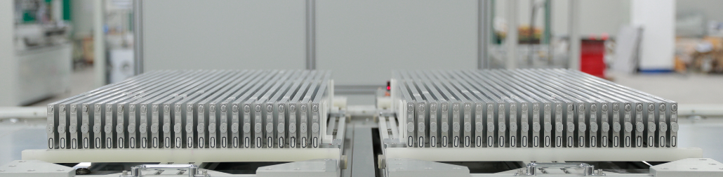 四款新能源車型上市發布 比亞迪純電全系集結搭載刀片電池