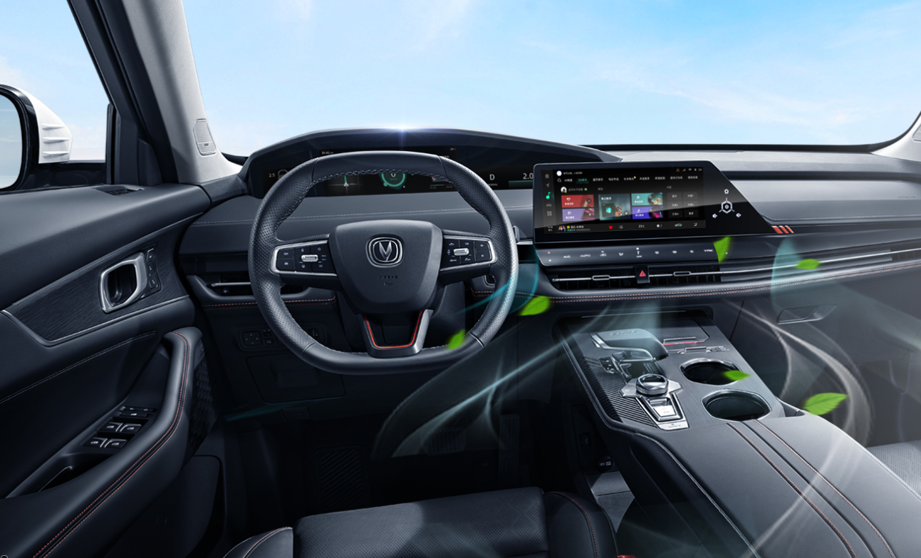 長安汽車,新能源,智能汽車 長安汽車,新能源,智能汽車