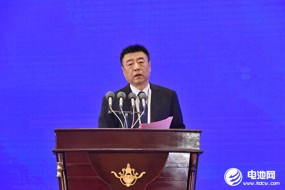 鋰電池,鉛酸電池,天能股份,2021研討會 鋰電池,鉛酸電池,天能股份,2021研討會