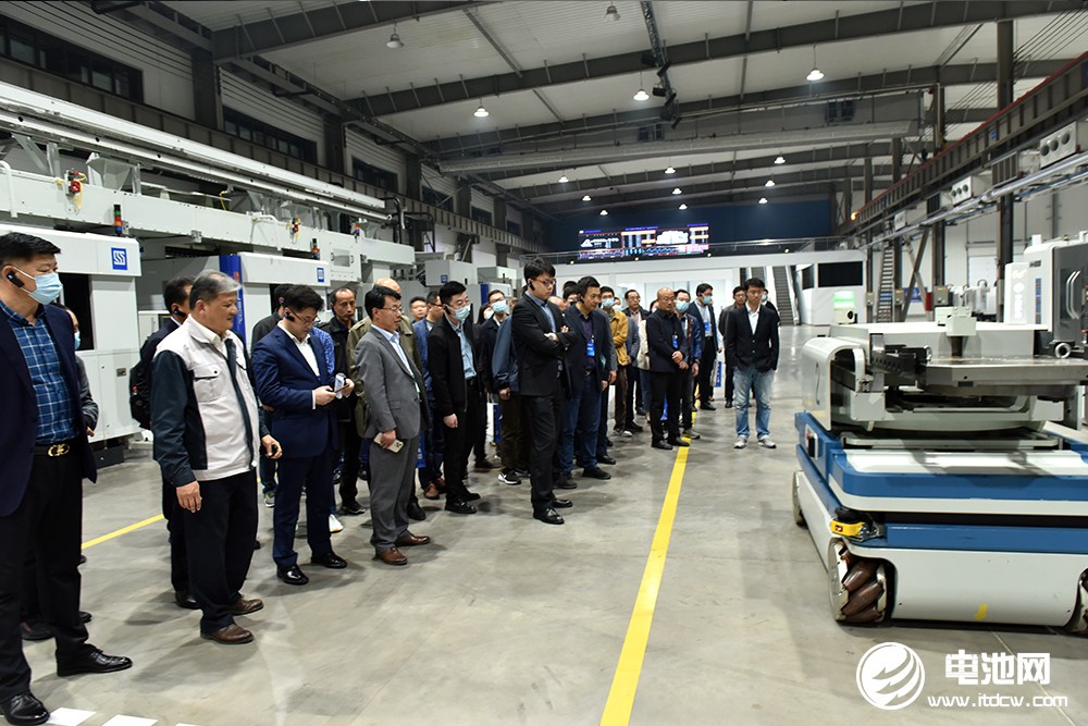 2021第二屆下一代電池技術與市場應用研討會與會嘉賓參考棗莊高新區新能源產業鏈企業 2021第二屆下一代電池技術與市場應用研討會與會嘉賓參考棗莊高新區新能源產業鏈企業