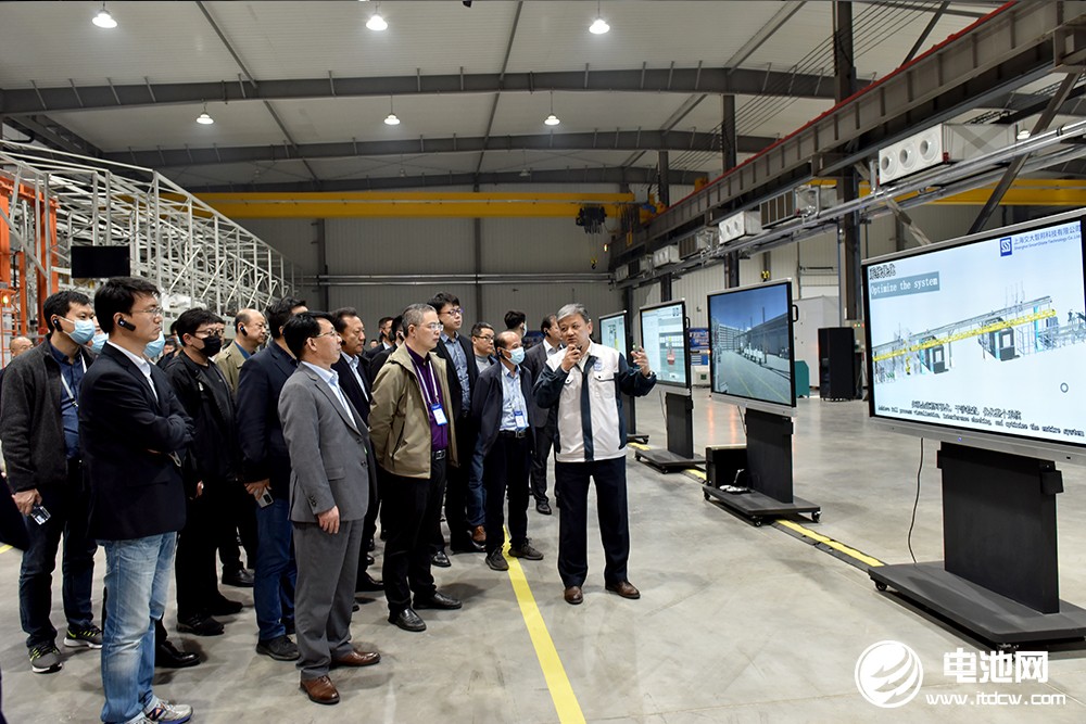 2021第二屆下一代電池技術與市場應用研討會與會嘉賓參考棗莊高新區新能源產業鏈企業 2021第二屆下一代電池技術與市場應用研討會與會嘉賓參考棗莊高新區新能源產業鏈企業