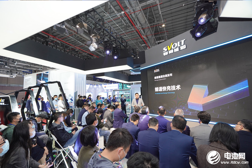 動(dòng)力電池,鋰電池,充電樁,快充技術(shù)