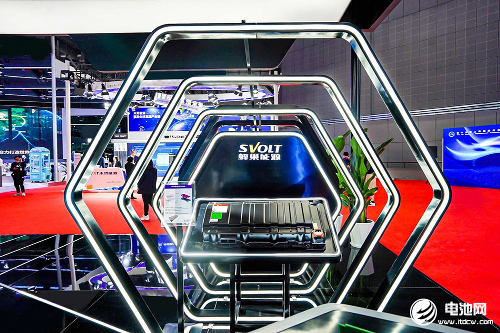 動(dòng)力電池,鋰電池,充電樁,快充技術(shù)