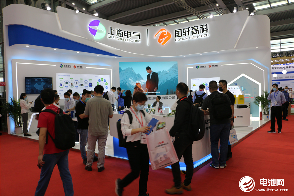 國軒高科 國軒高科