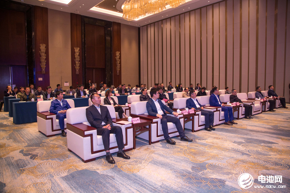 動力電池,電動汽車,蜂巢能源