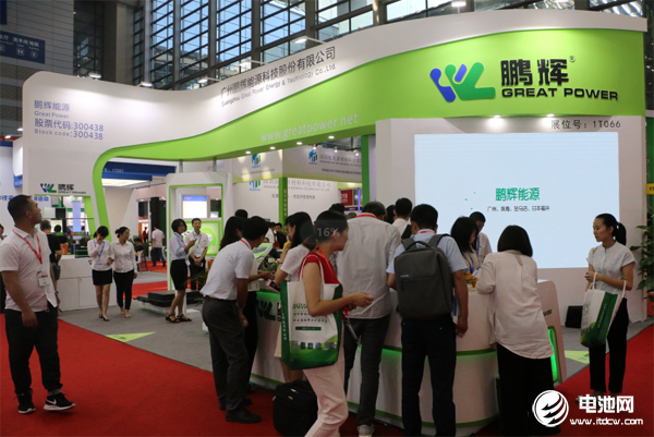 鵬輝能源擬定增45億擴產 并投60億投建20GWh儲能電池項目